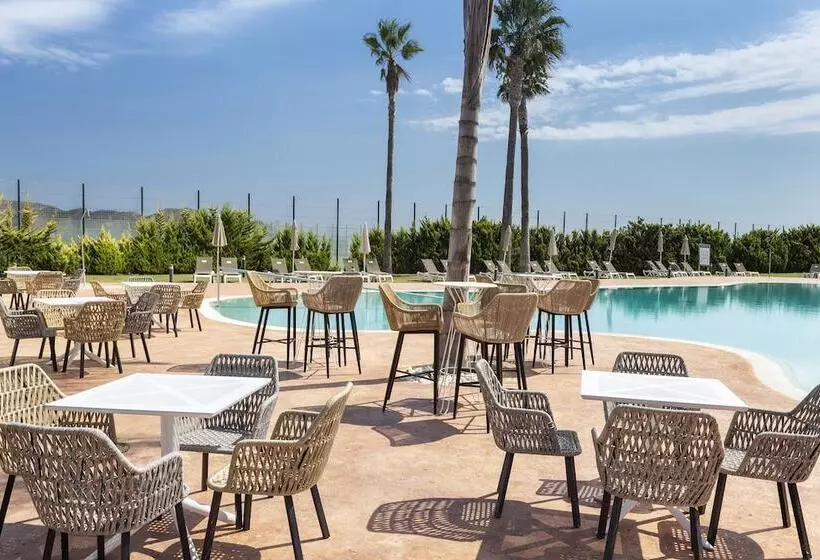 Hotel The Level at Melia Villaitana