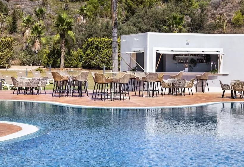 Hotel The Level at Melia Villaitana