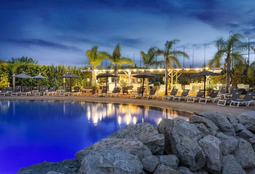 Hotel The Level At Melia Villaitana