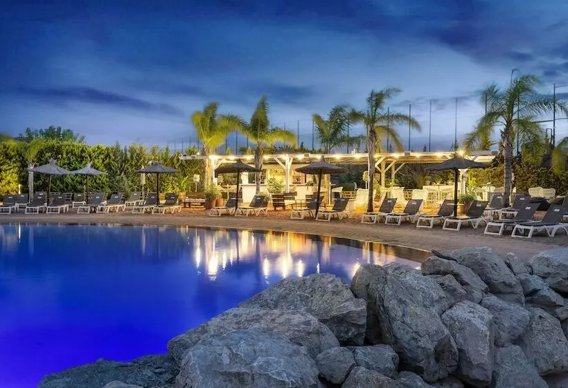 Hotel The Level at Melia Villaitana