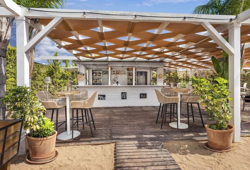 Hotel The Level At Melia Villaitana