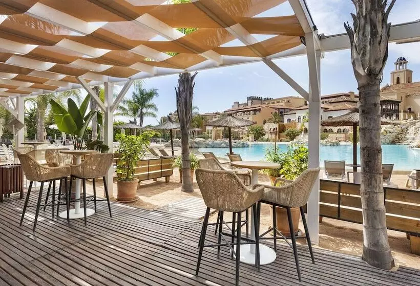 Hotel The Level at Melia Villaitana