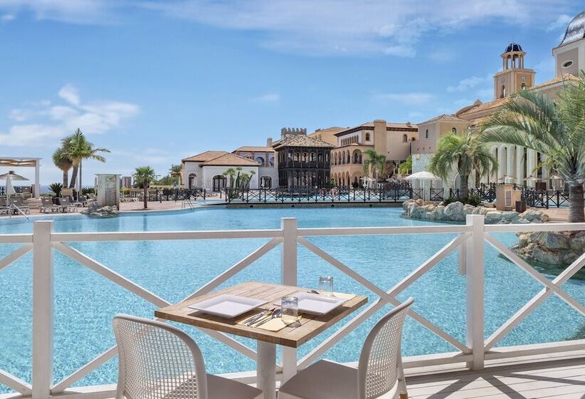 Hotel The Level At Melia Villaitana