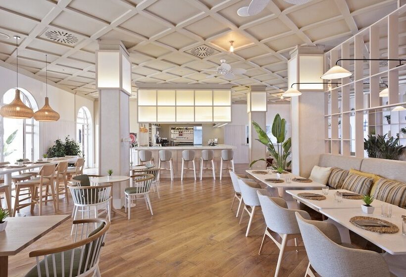 Hotel The Level At Melia Villaitana