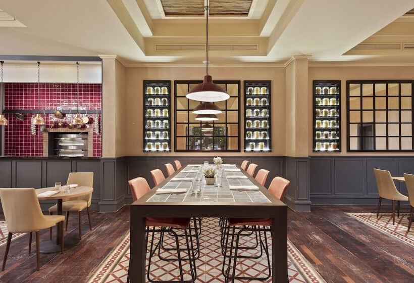 Hotel The Level At Melia Villaitana