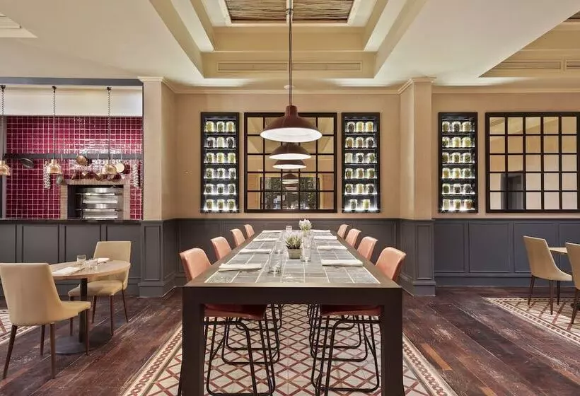 Hotel The Level at Melia Villaitana