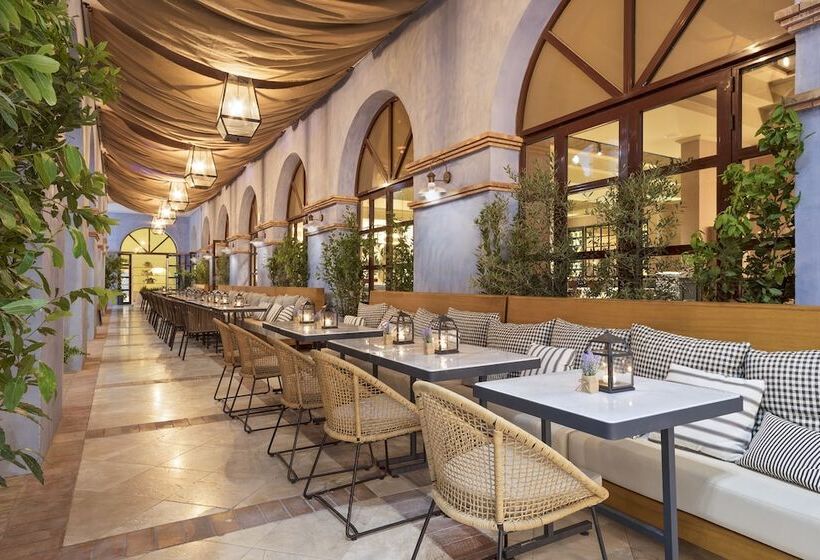 Hotel The Level At Melia Villaitana