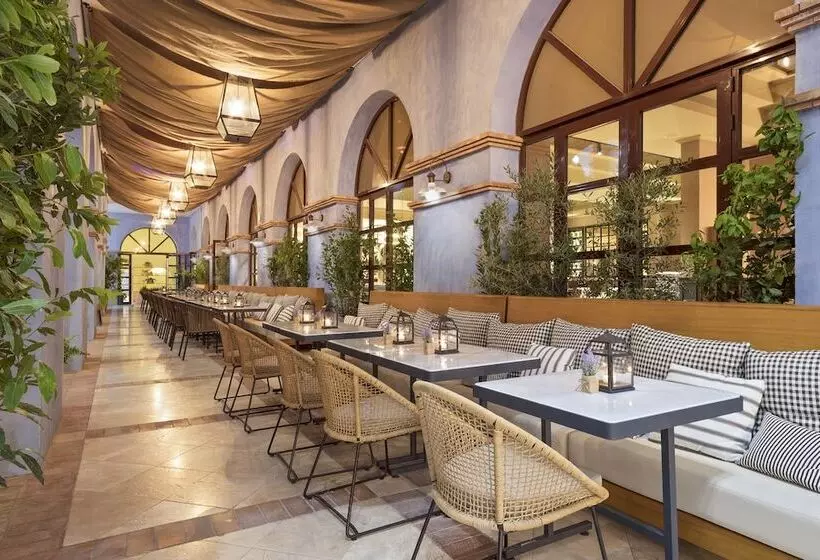 Hotel The Level at Melia Villaitana