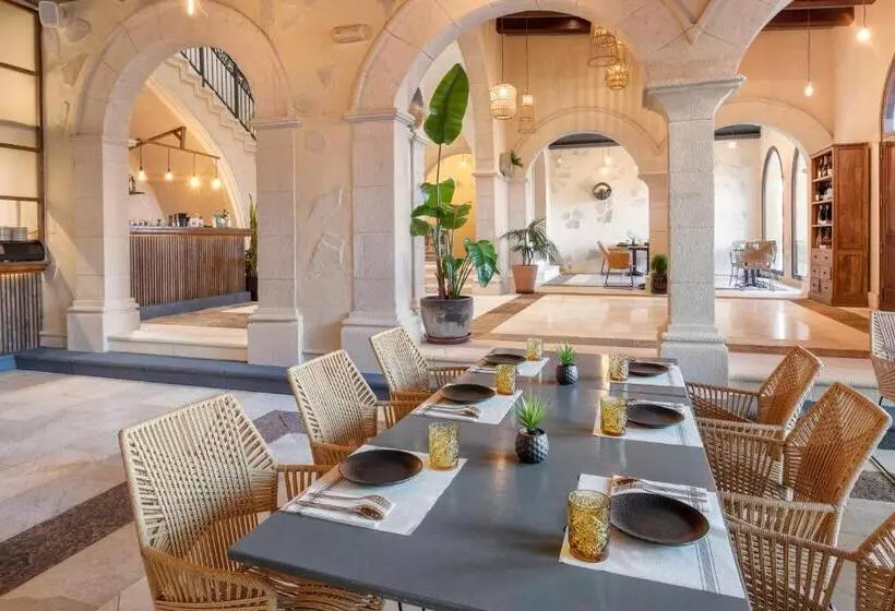 Hotel The Level at Melia Villaitana