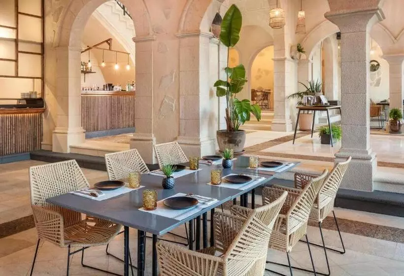 Hotel The Level at Melia Villaitana