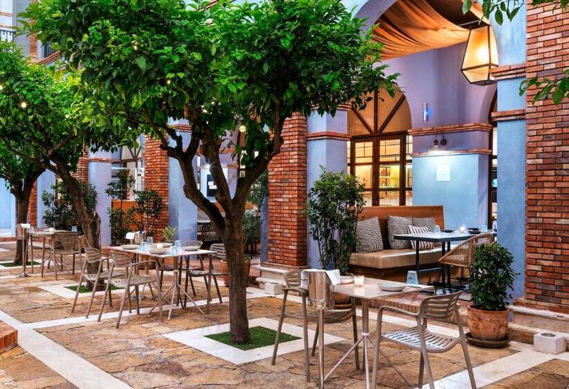 Hotel The Level At Melia Villaitana