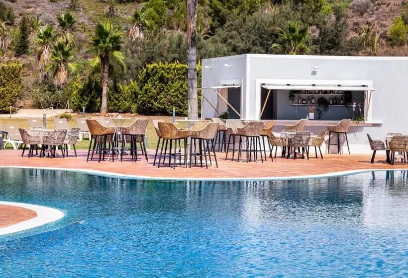 Hotel The Level at Melia Villaitana