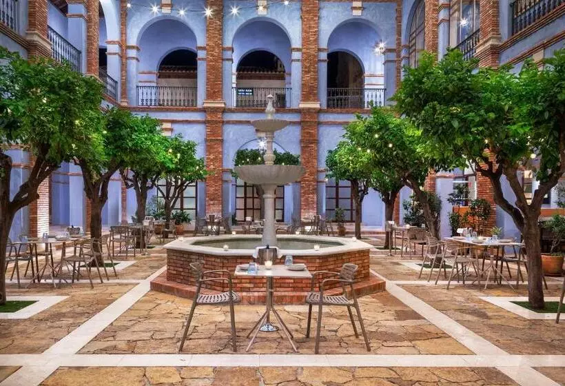 Hotel The Level at Melia Villaitana