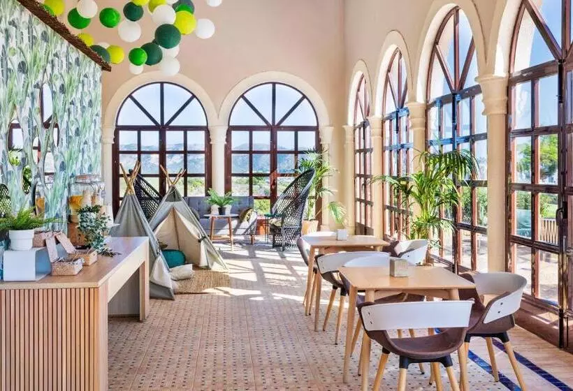 Hotel The Level at Melia Villaitana