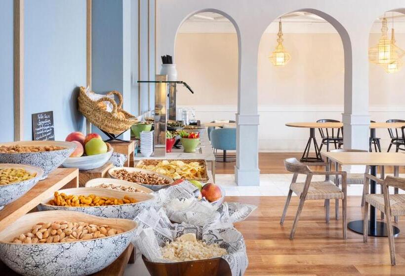 Hotel The Level At Melia Villaitana