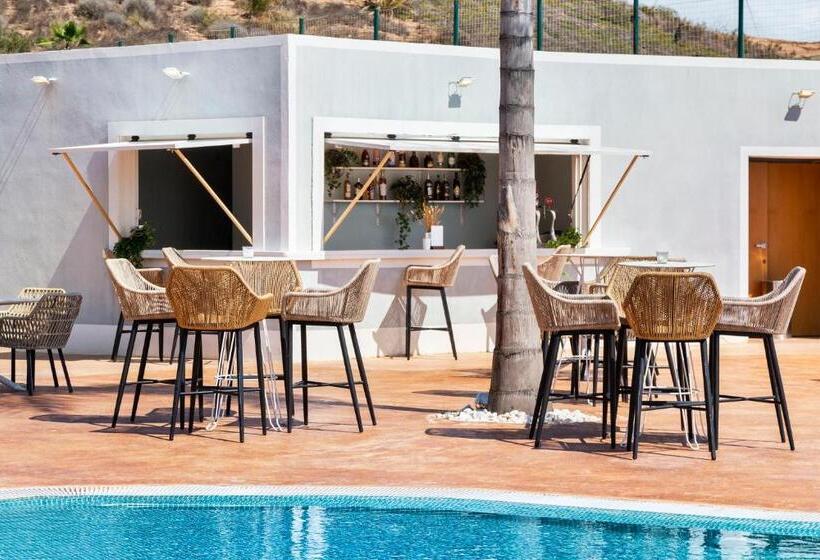 Hotel The Level At Melia Villaitana