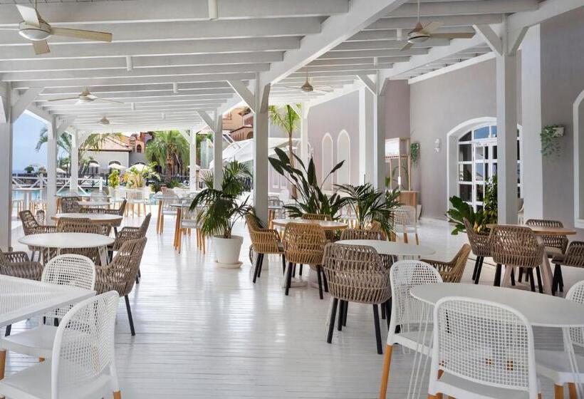 Hotel The Level At Melia Villaitana