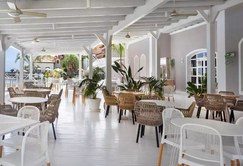 Hotel The Level at Melia Villaitana