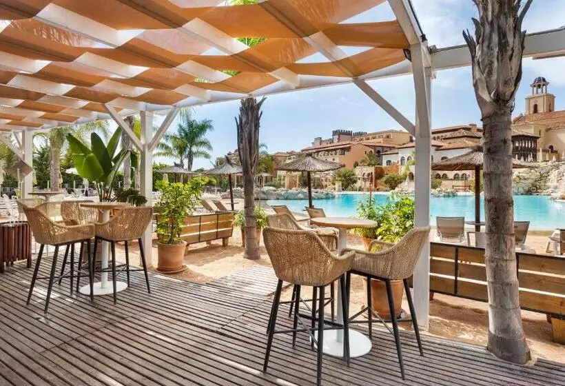 Hotel The Level at Melia Villaitana