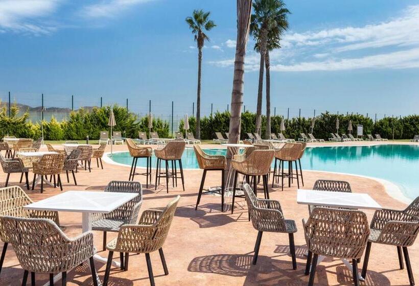 Hotel The Level At Melia Villaitana