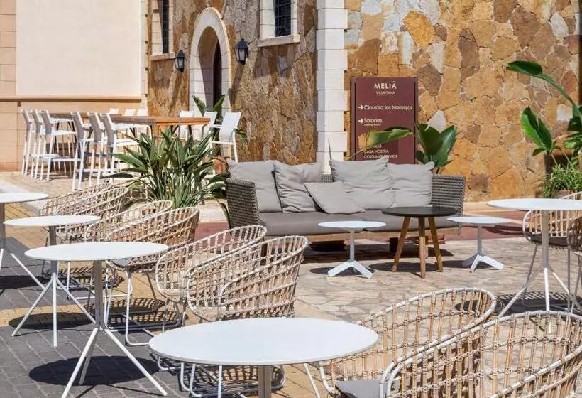 Hotel The Level at Melia Villaitana