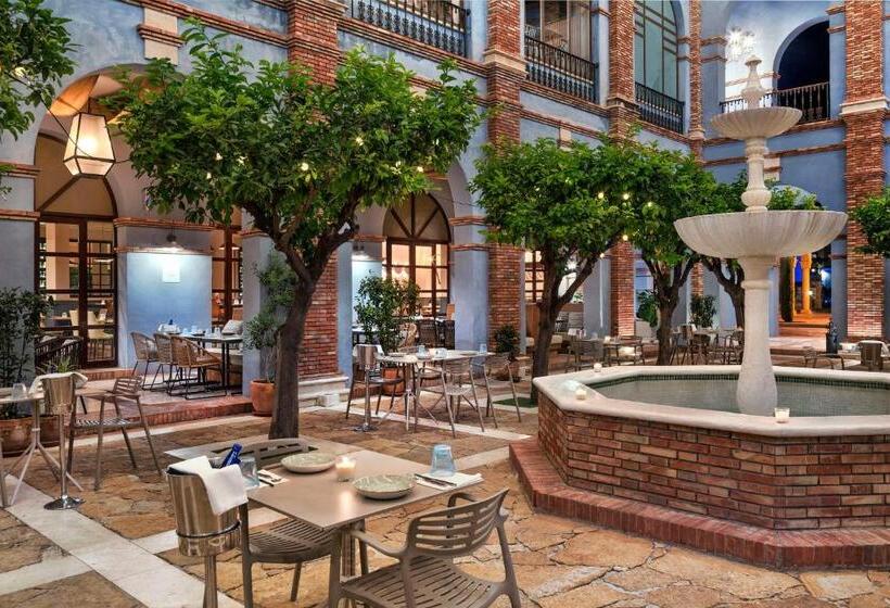 Hotel The Level At Melia Villaitana