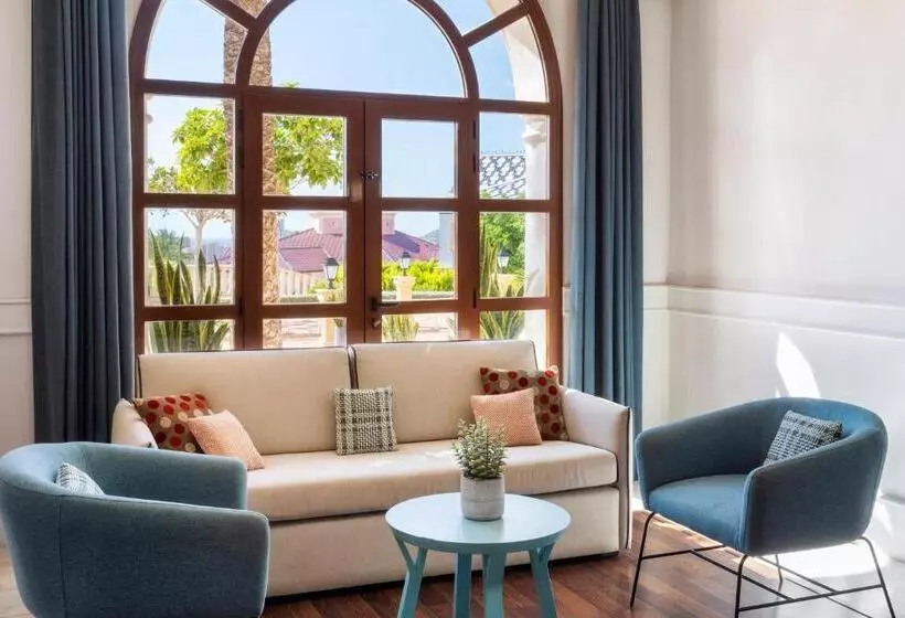 Hotel The Level at Melia Villaitana