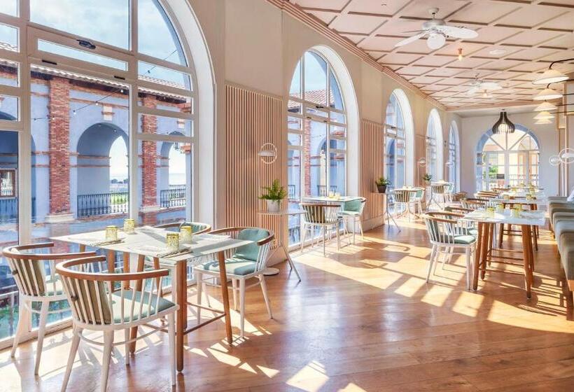 Hotel The Level At Melia Villaitana