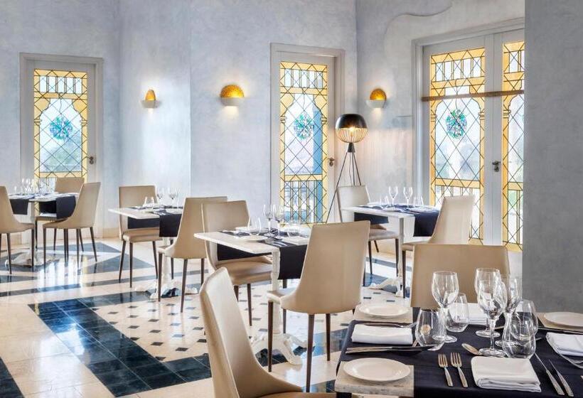 Hotel The Level At Melia Villaitana