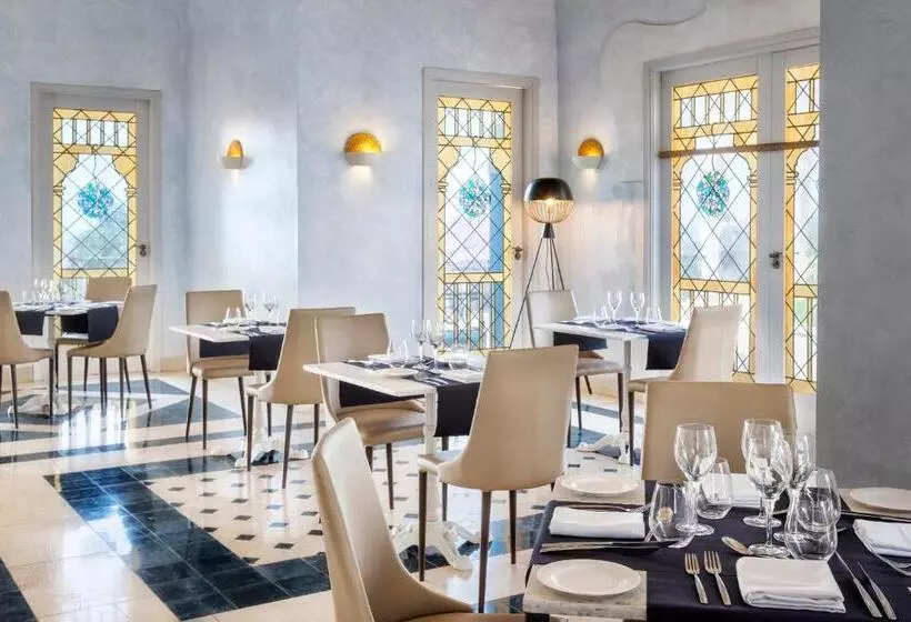 Hotel The Level at Melia Villaitana