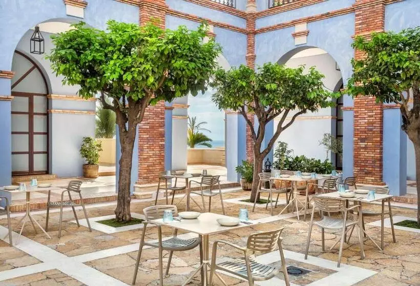 Hotel The Level at Melia Villaitana