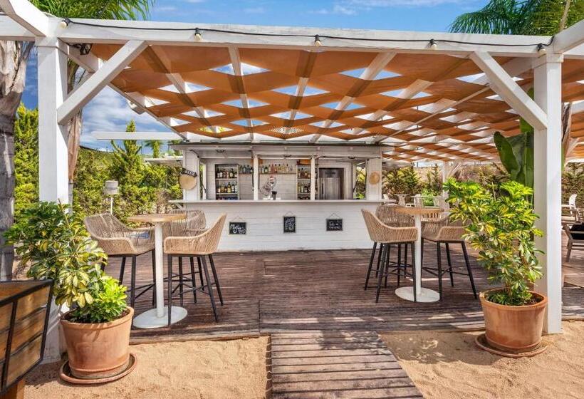 Hotel The Level At Melia Villaitana