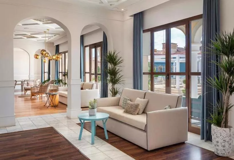 Hotel The Level at Melia Villaitana