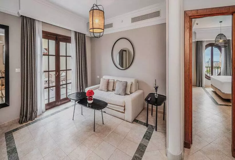 Hotel The Level at Melia Villaitana