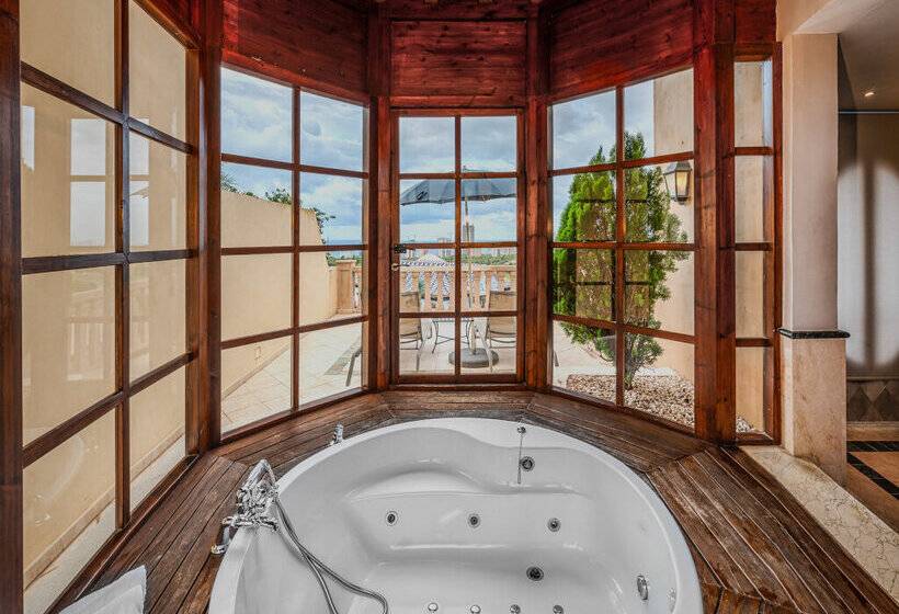 Hotel The Level At Melia Villaitana