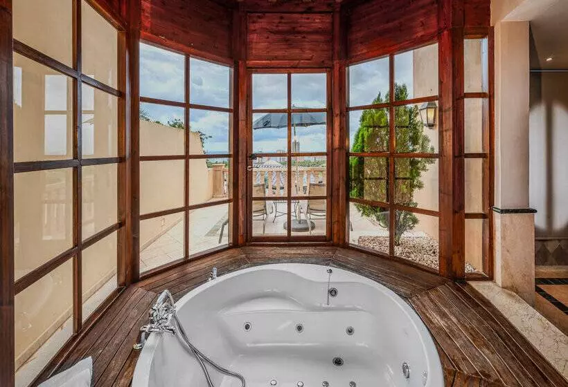 Hotel The Level at Melia Villaitana