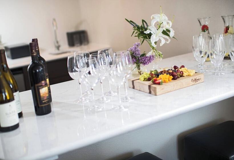 Otel The Lindy Renaissance Charleston