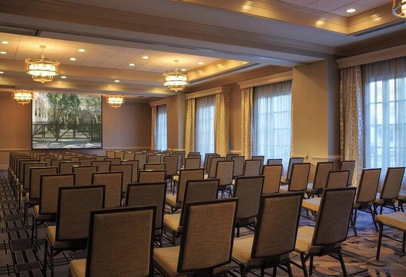 Otel The Lindy Renaissance Charleston