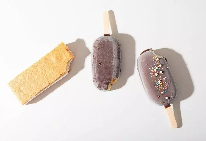 هتل The Lindy Renaissance Charleston