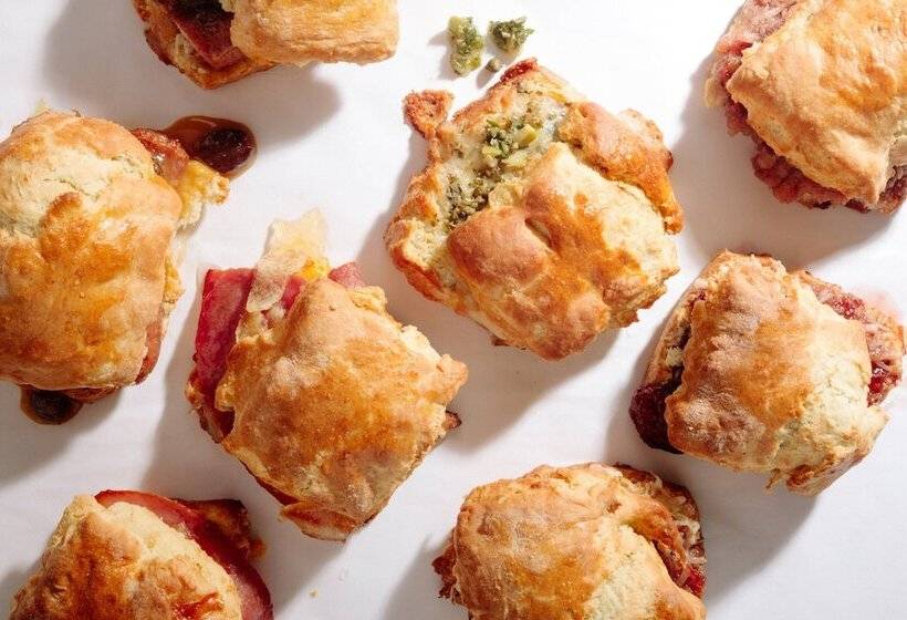 Otel The Lindy Renaissance Charleston