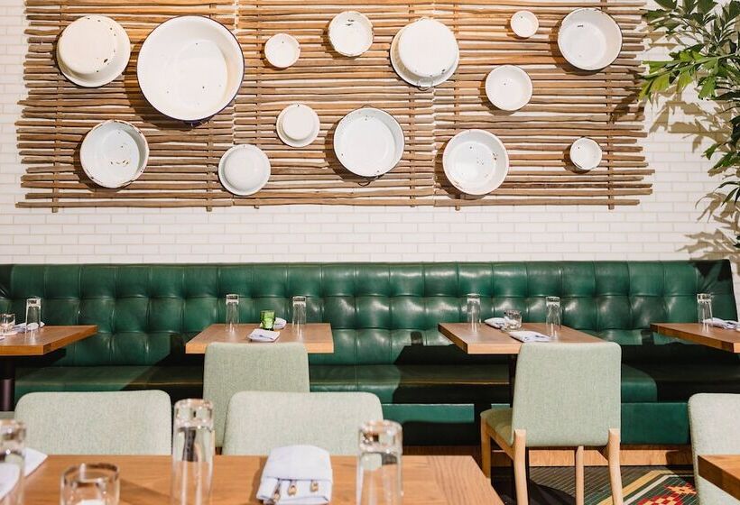 Otel The Lindy Renaissance Charleston