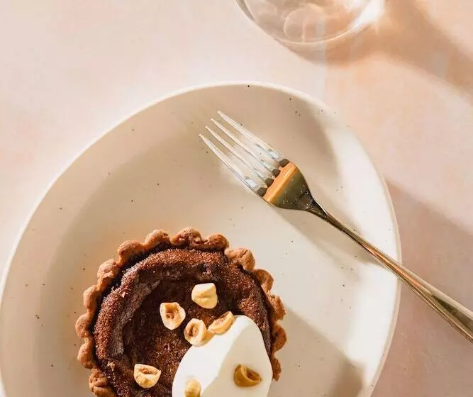 هتل The Lindy Renaissance Charleston