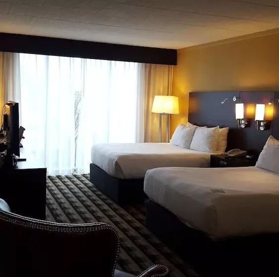 M Hotel Buffalo