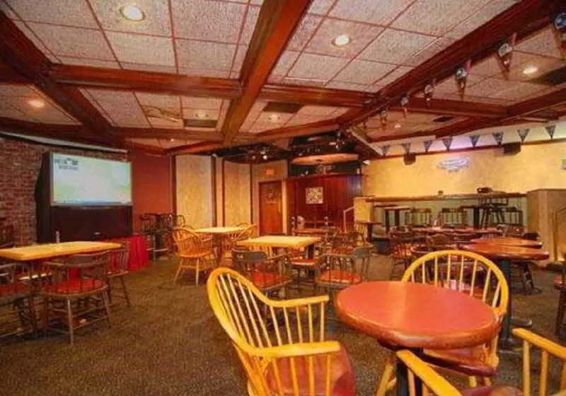 Quality Inn Ocala Hotel