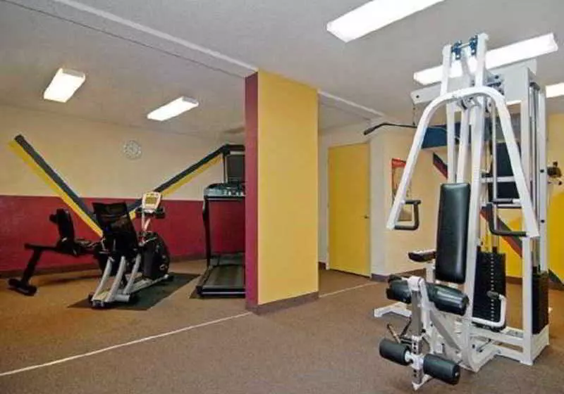 Quality Inn Ocala Hotel