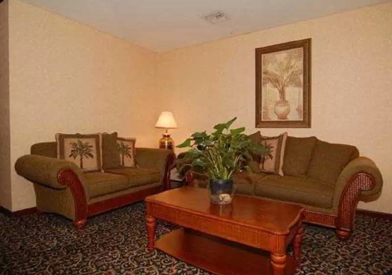 Quality Inn Ocala Hotel