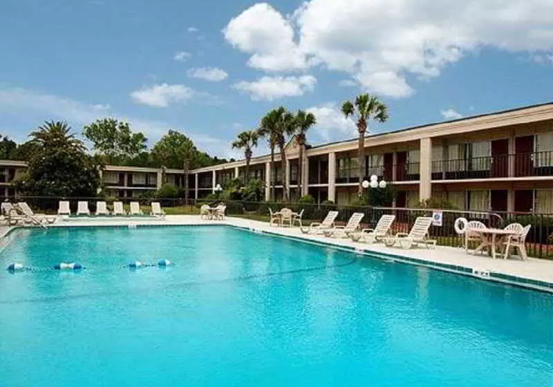 Quality Inn Ocala Hotel
