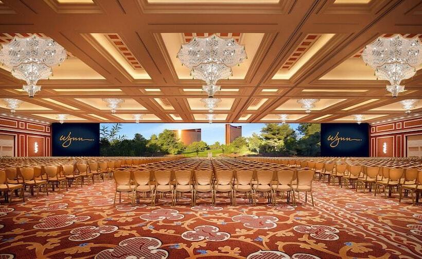 منتجع Wynn Las Vegas