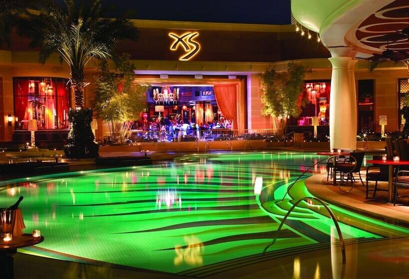 منتجع Wynn Las Vegas