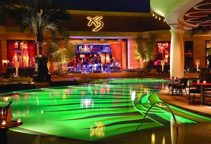 אתר נופש Wynn Las Vegas